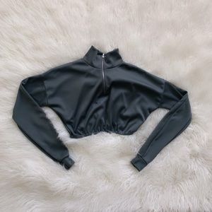 PrettyLittleThing Sweatshirt